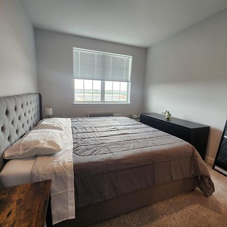 דירות ג'רזי סיטי Pristine 2Br Apt With Modern Amenities Near Nyc מראה חיצוני תמונה
