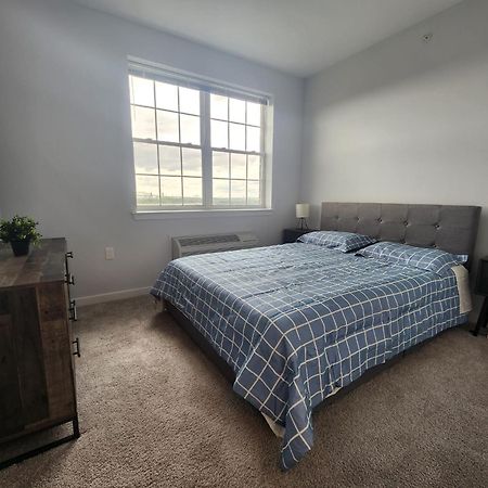 דירות ג'רזי סיטי Pristine 2Br Apt With Modern Amenities Near Nyc מראה חיצוני תמונה