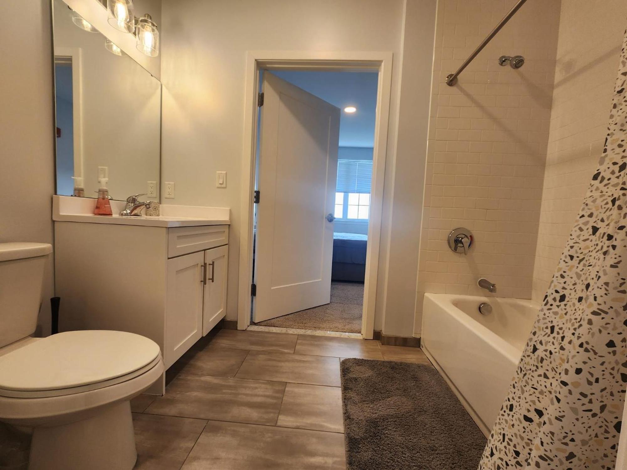 דירות ג'רזי סיטי Pristine 2Br Apt With Modern Amenities Near Nyc מראה חיצוני תמונה