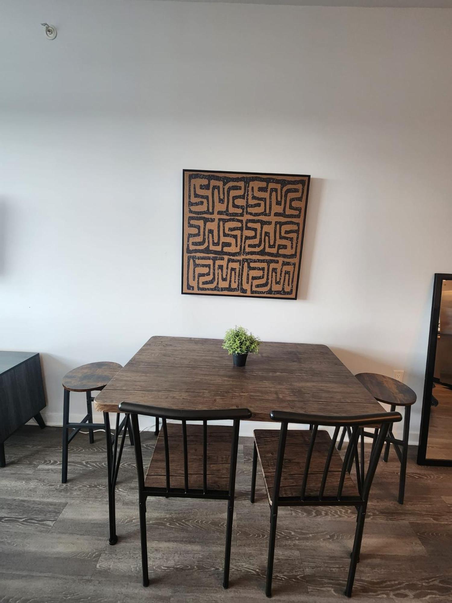 דירות ג'רזי סיטי Pristine 2Br Apt With Modern Amenities Near Nyc מראה חיצוני תמונה