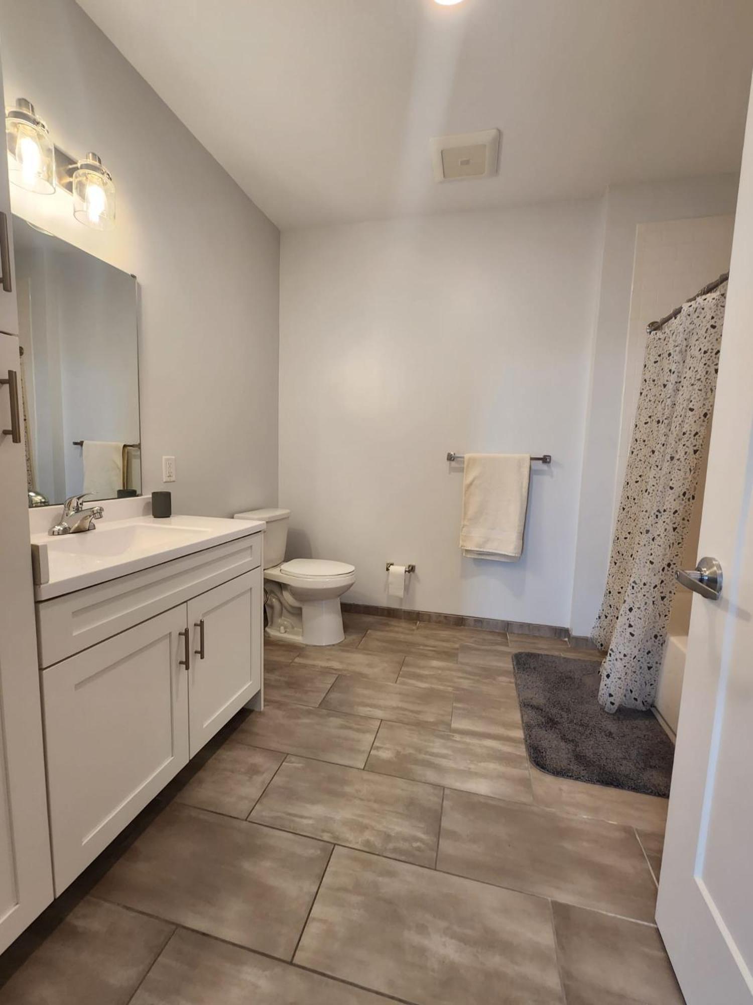 דירות ג'רזי סיטי Pristine 2Br Apt With Modern Amenities Near Nyc מראה חיצוני תמונה