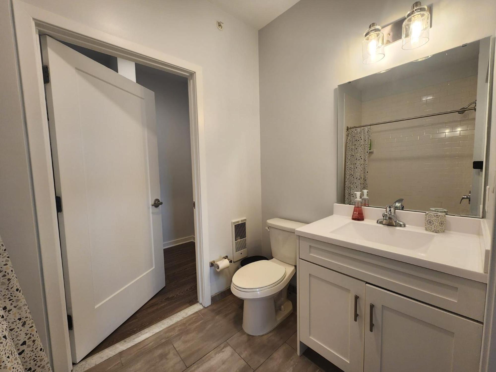 דירות ג'רזי סיטי Pristine 2Br Apt With Modern Amenities Near Nyc מראה חיצוני תמונה