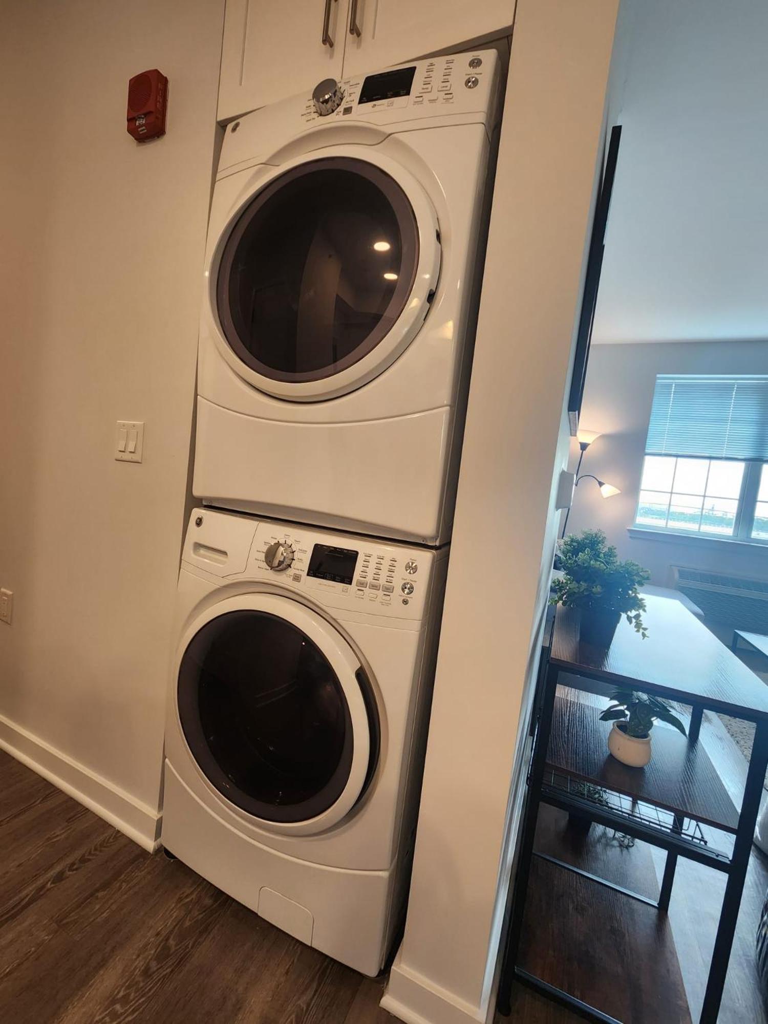 דירות ג'רזי סיטי Pristine 2Br Apt With Modern Amenities Near Nyc מראה חיצוני תמונה