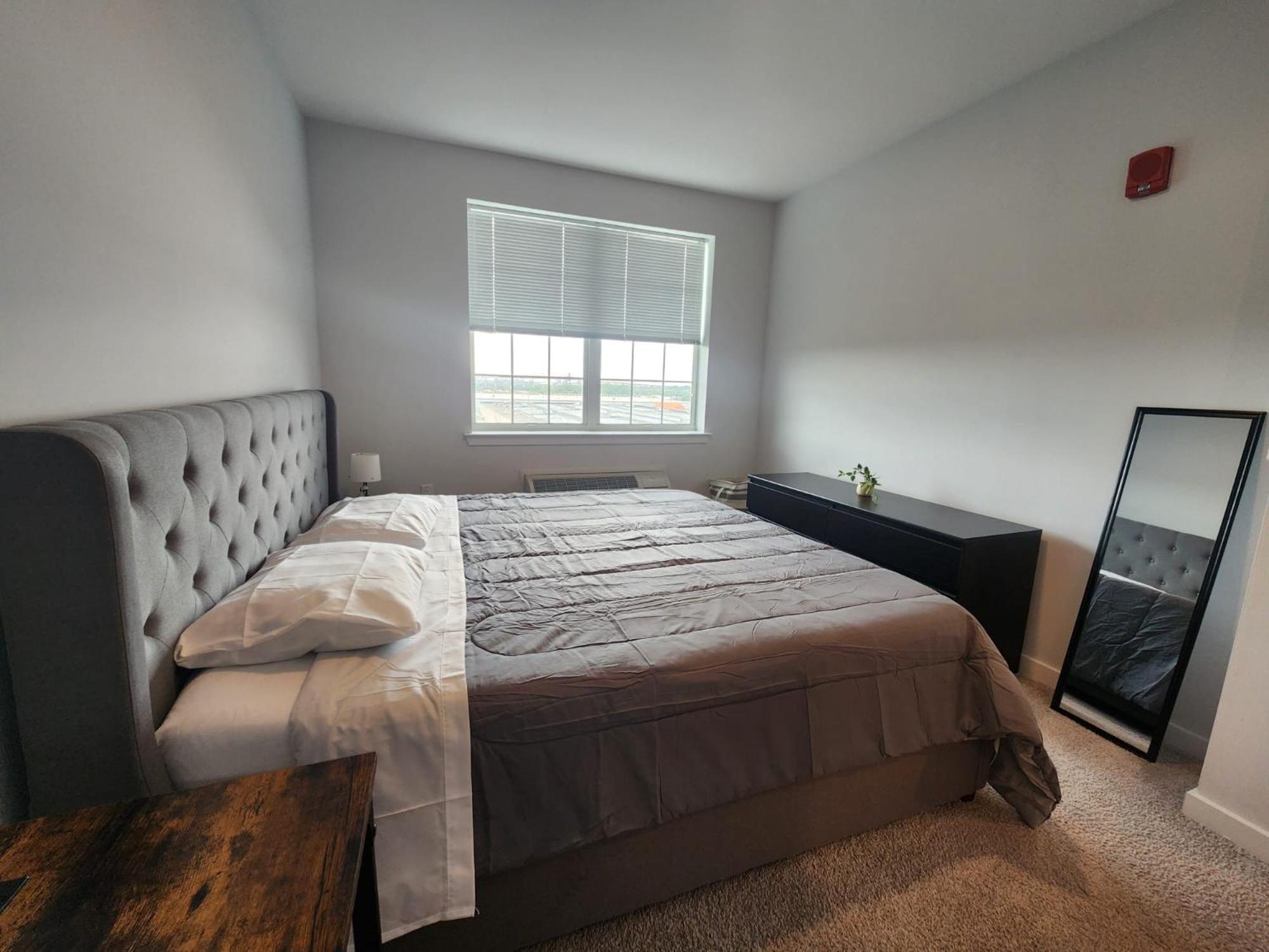 דירות ג'רזי סיטי Pristine 2Br Apt With Modern Amenities Near Nyc מראה חיצוני תמונה